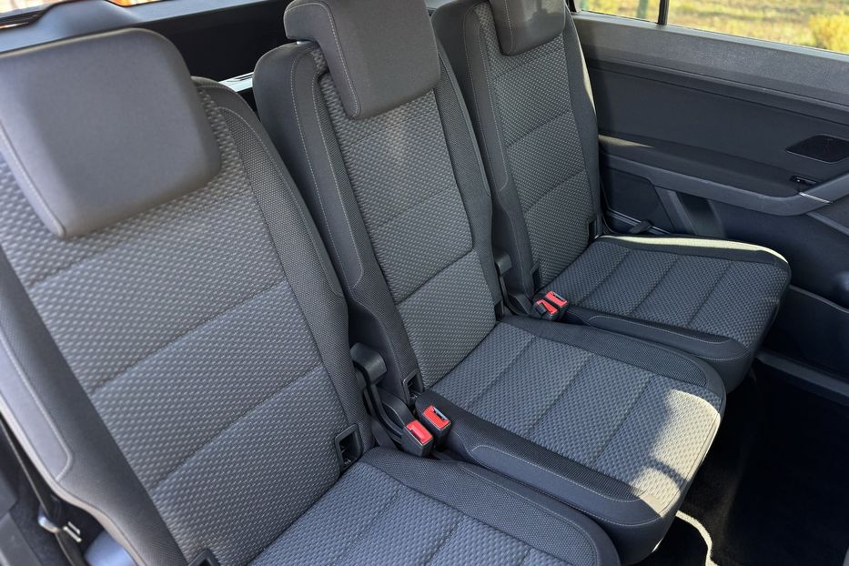 Продам Volkswagen Touran 2019 года в г. Умань, Черкасская область