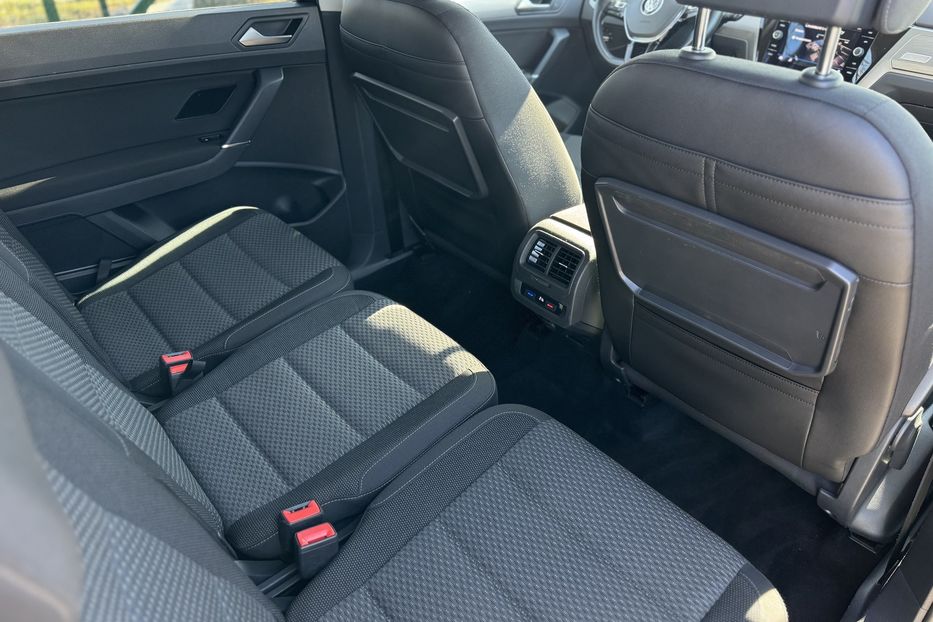 Продам Volkswagen Touran 2019 года в г. Умань, Черкасская область