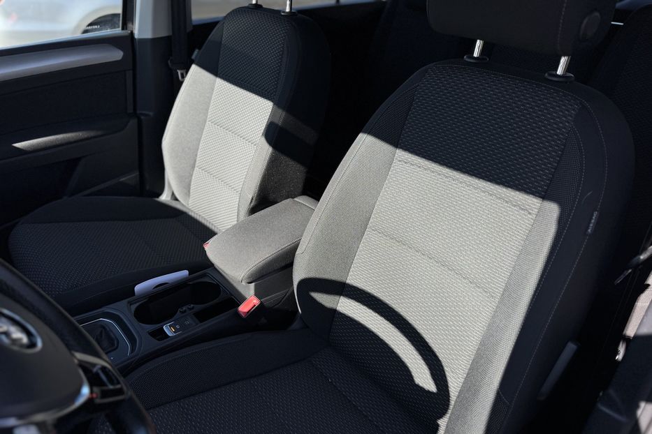 Продам Volkswagen Touran 2019 года в г. Умань, Черкасская область