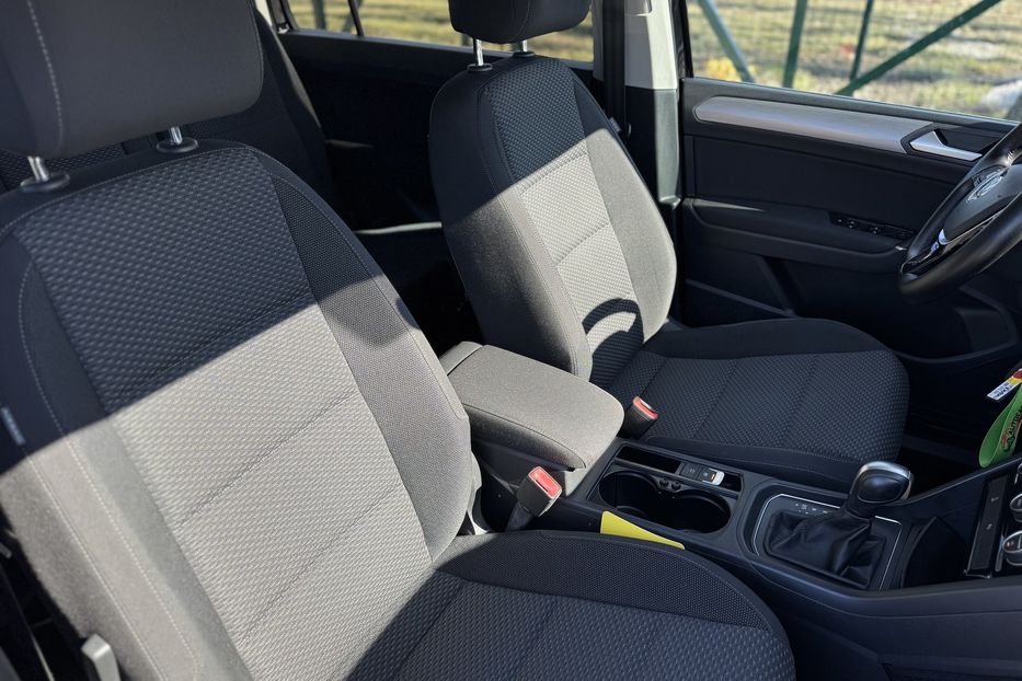 Продам Volkswagen Touran 2019 года в г. Умань, Черкасская область