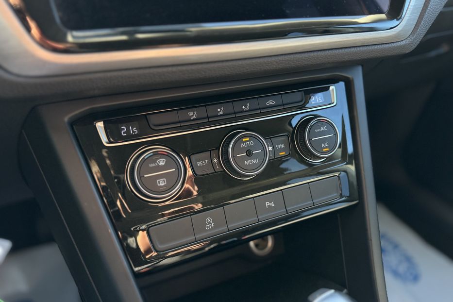 Продам Volkswagen Touran 2019 года в г. Умань, Черкасская область