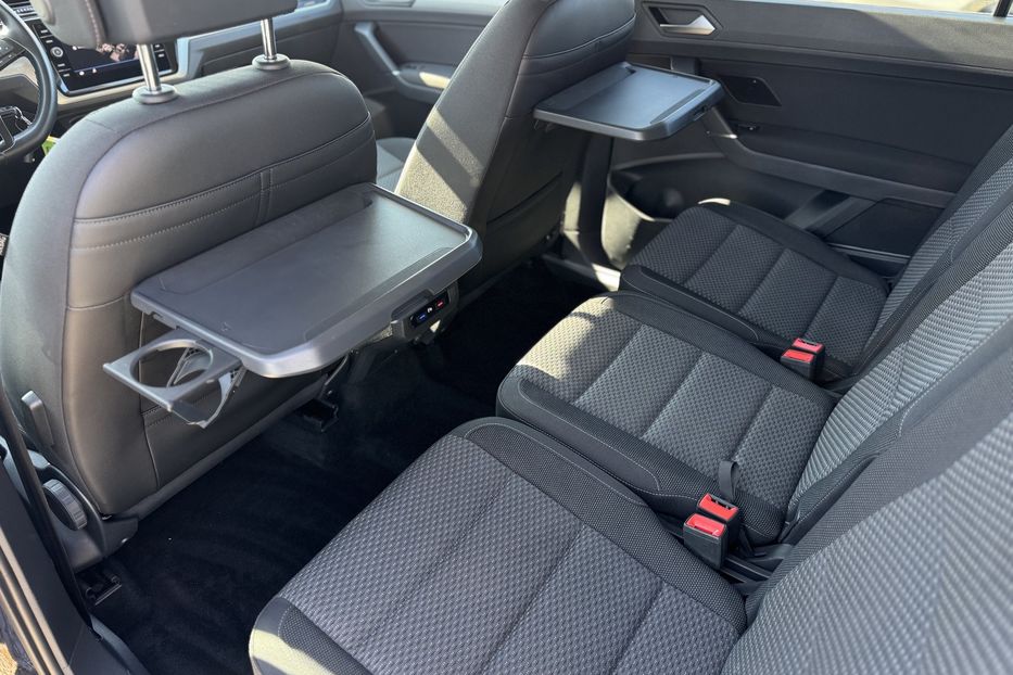 Продам Volkswagen Touran 2019 года в г. Умань, Черкасская область