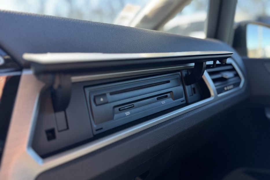 Продам Volkswagen Touran 2019 года в г. Умань, Черкасская область