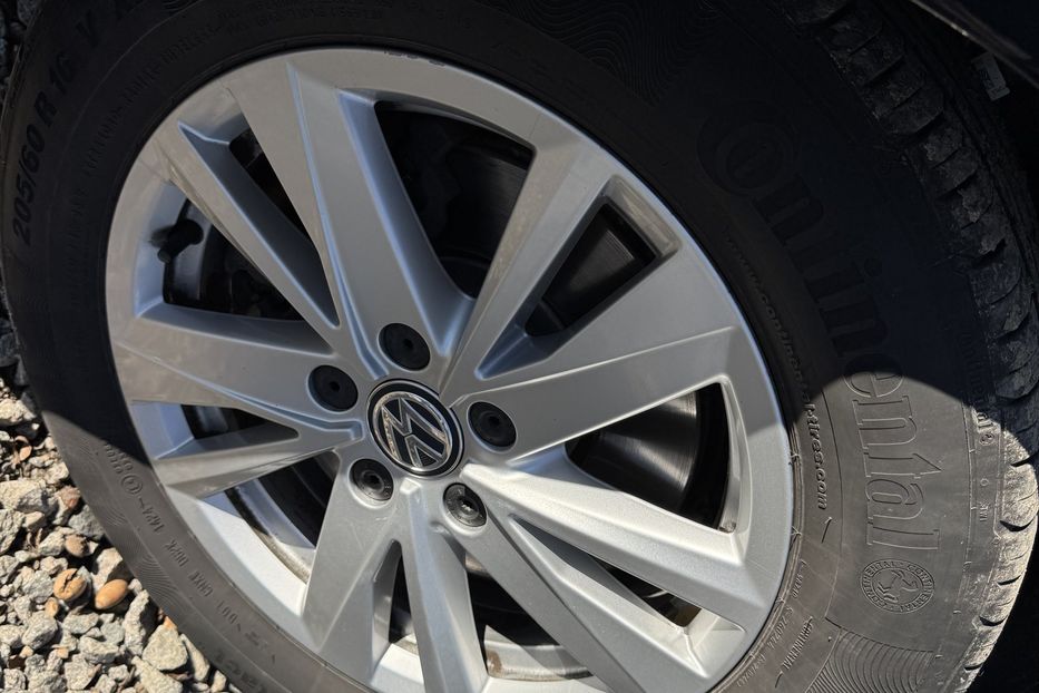 Продам Volkswagen Touran 2019 года в г. Умань, Черкасская область