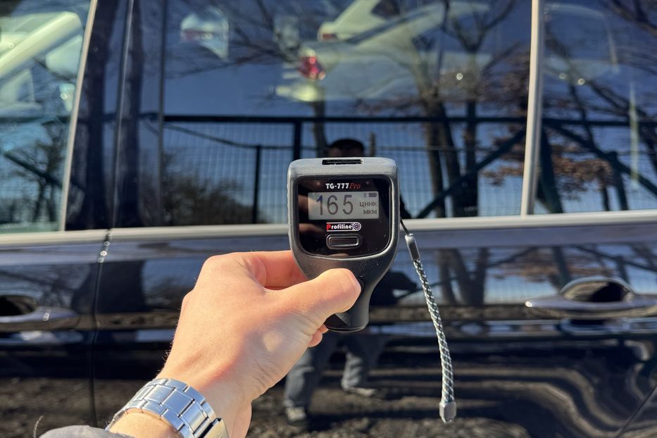 Продам Volkswagen Touran 2019 года в г. Умань, Черкасская область