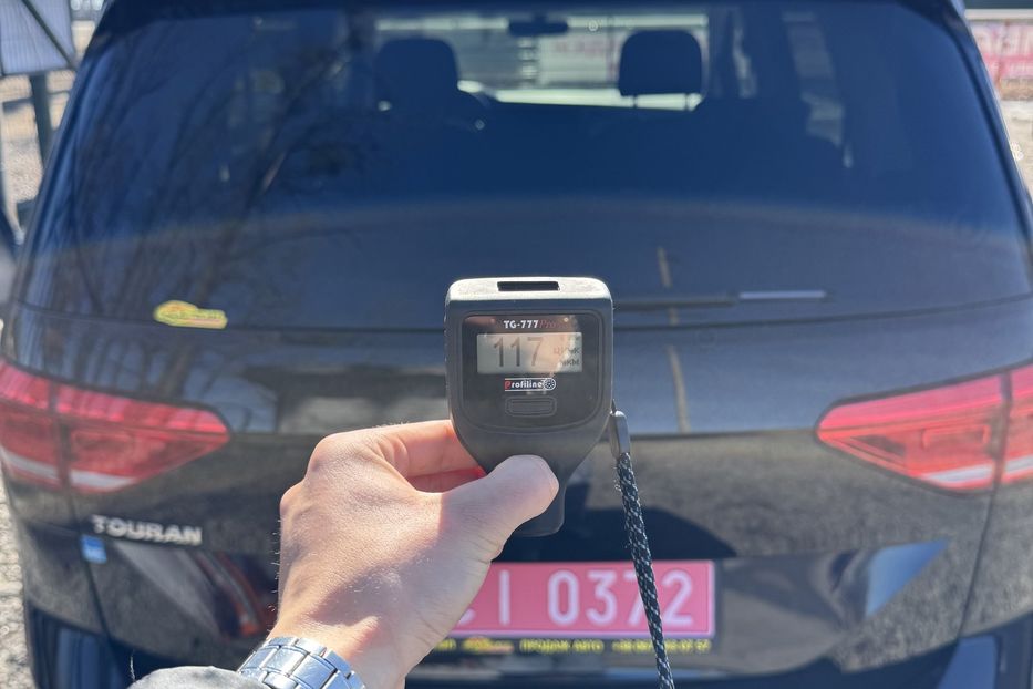 Продам Volkswagen Touran 2019 года в г. Умань, Черкасская область