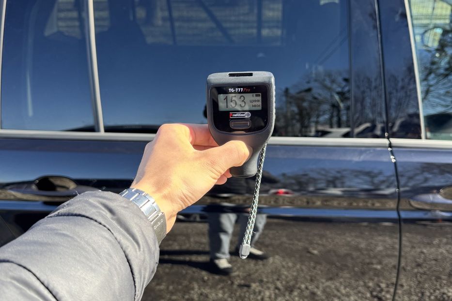 Продам Volkswagen Touran 2019 года в г. Умань, Черкасская область