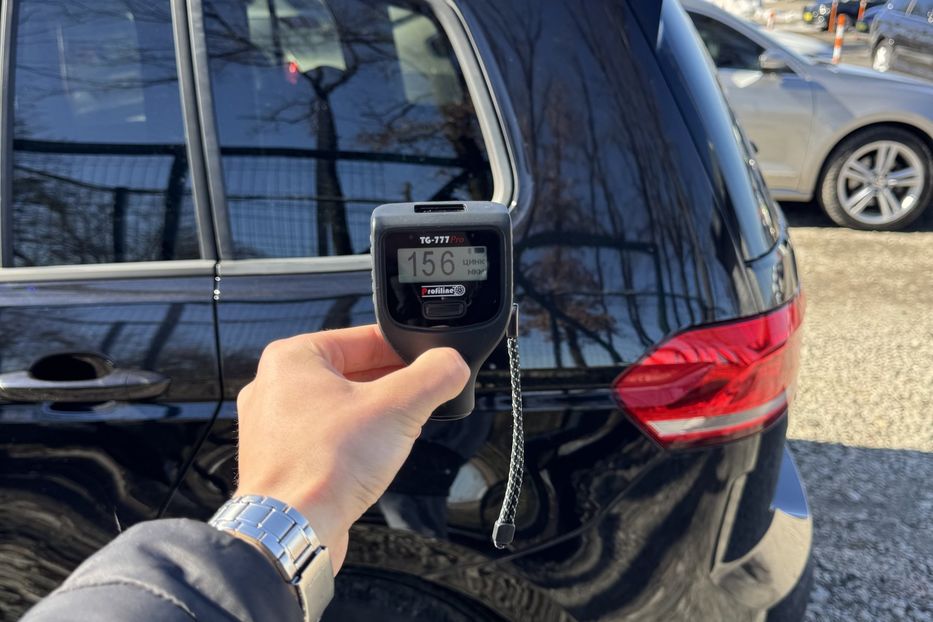 Продам Volkswagen Touran 2019 года в г. Умань, Черкасская область