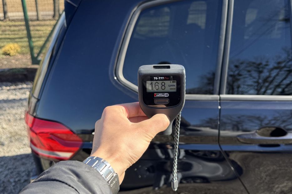 Продам Volkswagen Touran 2019 года в г. Умань, Черкасская область