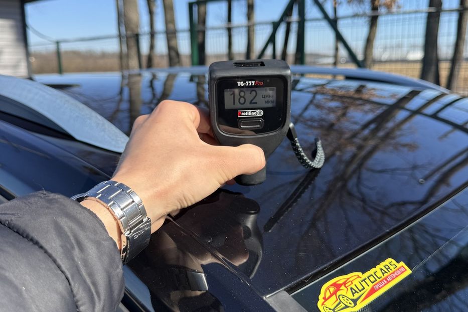 Продам Volkswagen Touran 2019 года в г. Умань, Черкасская область