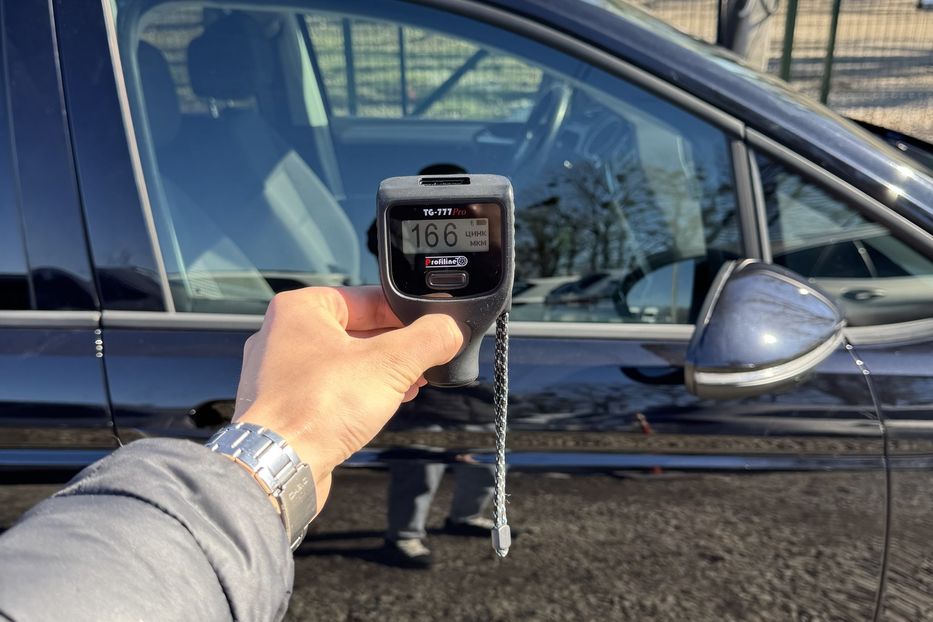 Продам Volkswagen Touran 2019 года в г. Умань, Черкасская область