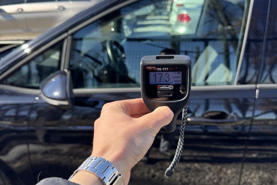 Продам Volkswagen Touran 2019 года в г. Умань, Черкасская область