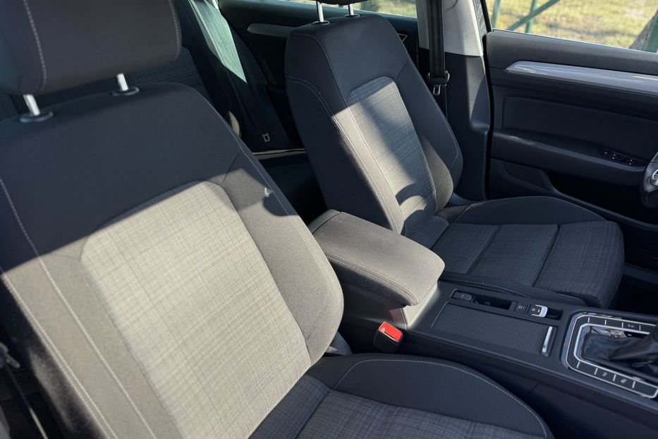 Продам Volkswagen Passat B8 2022 года в г. Умань, Черкасская область