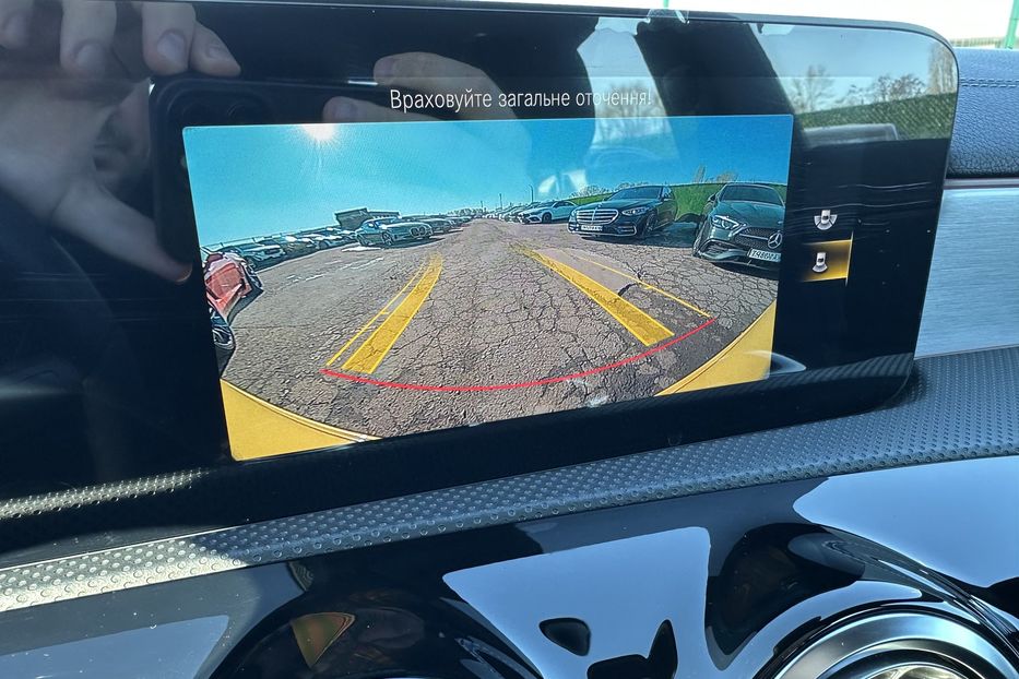 Продам Mercedes-Benz CLA-Class 2020 года в Киеве