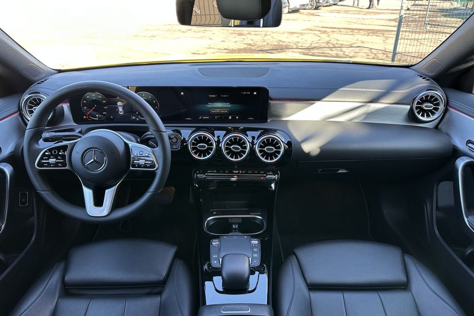 Продам Mercedes-Benz CLA-Class 2020 года в Киеве