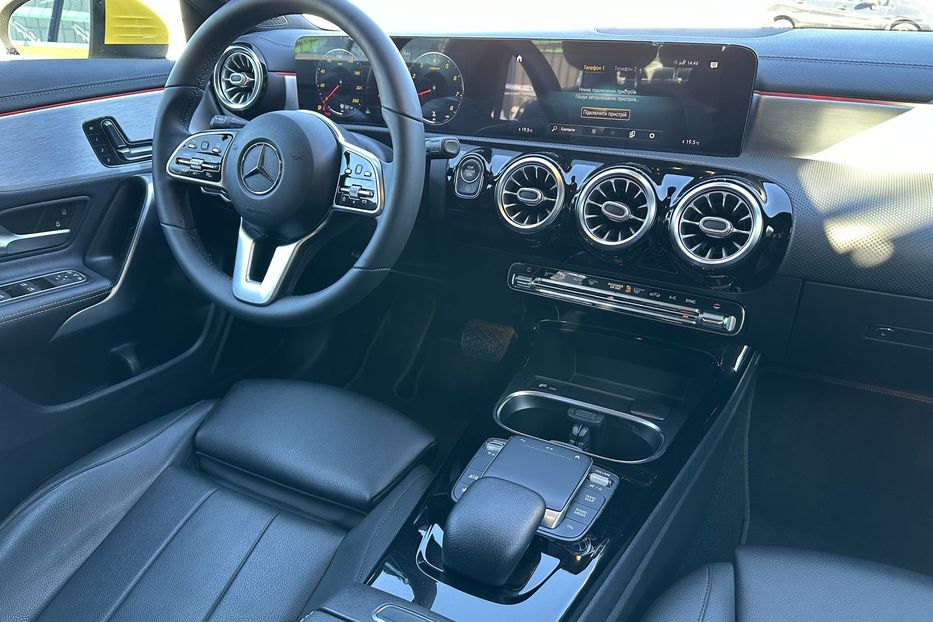Продам Mercedes-Benz CLA-Class 2020 года в Киеве