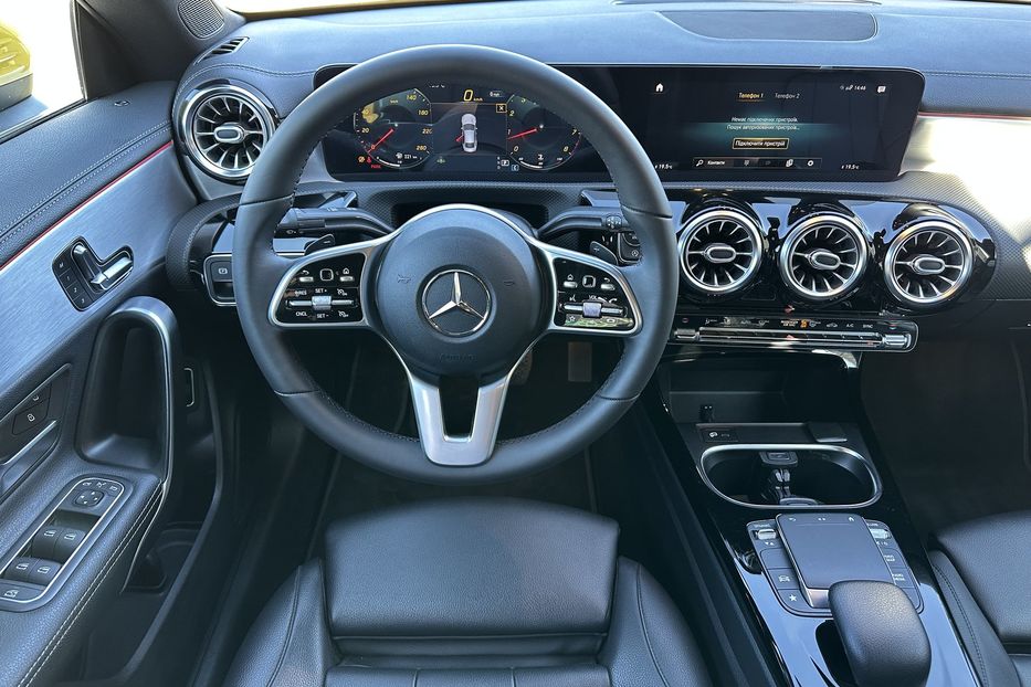 Продам Mercedes-Benz CLA-Class 2020 года в Киеве
