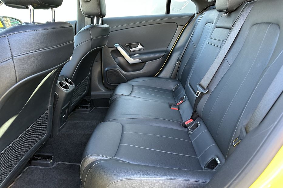 Продам Mercedes-Benz CLA-Class 2020 года в Киеве