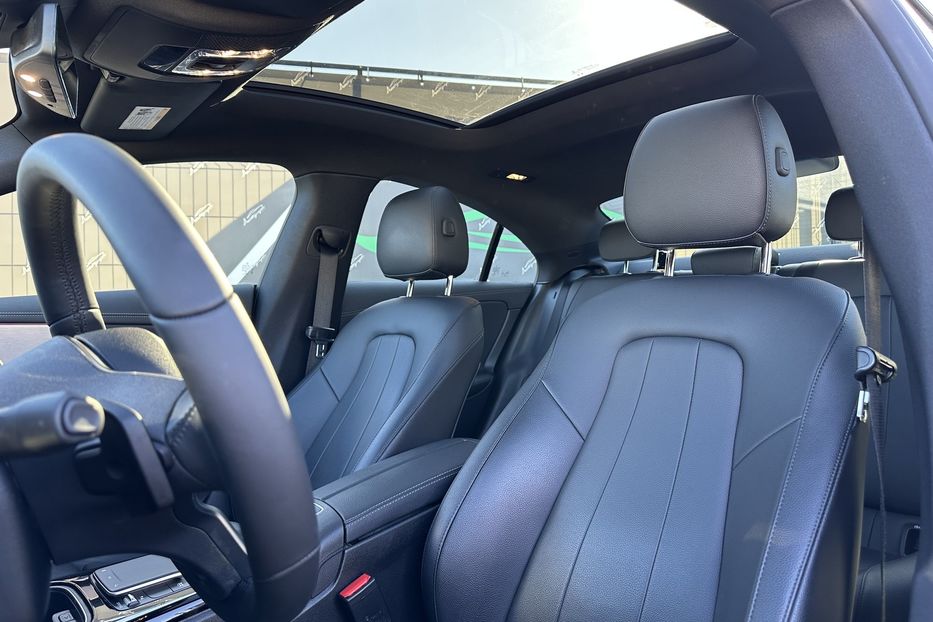 Продам Mercedes-Benz CLA-Class 2020 года в Киеве