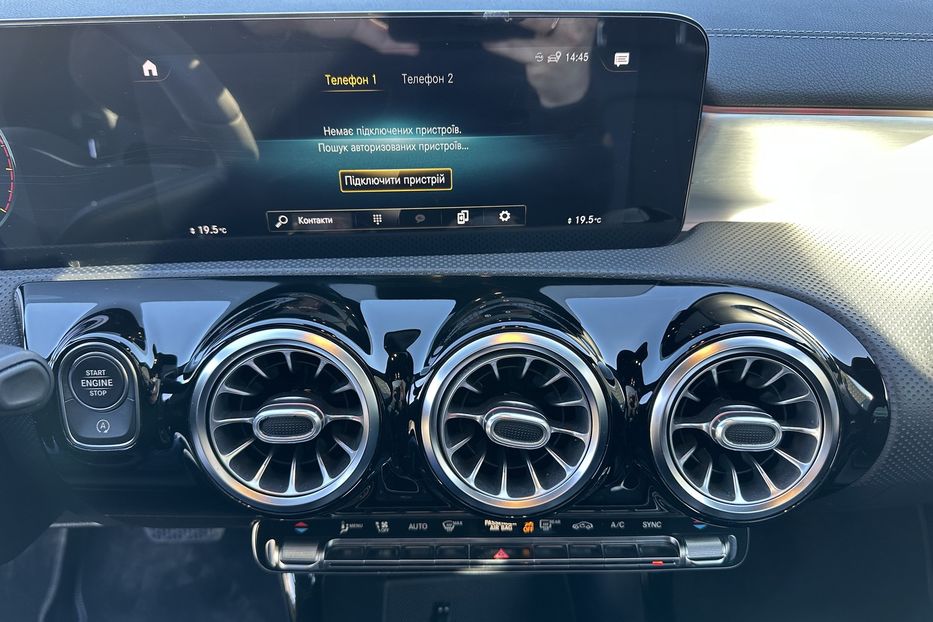 Продам Mercedes-Benz CLA-Class 2020 года в Киеве