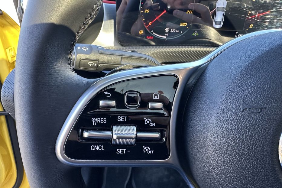 Продам Mercedes-Benz CLA-Class 2020 года в Киеве