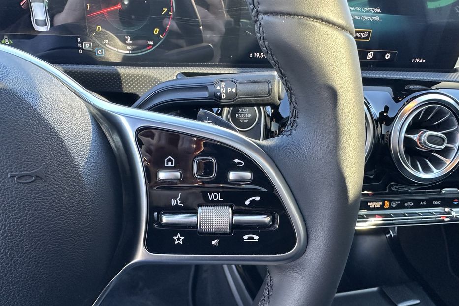 Продам Mercedes-Benz CLA-Class 2020 года в Киеве