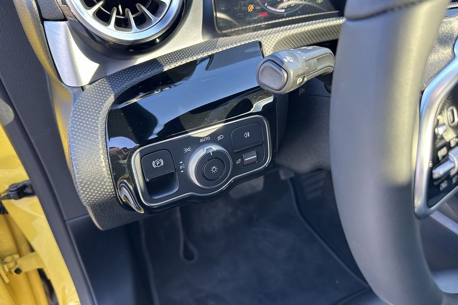 Продам Mercedes-Benz CLA-Class 2020 года в Киеве