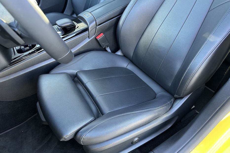 Продам Mercedes-Benz CLA-Class 2020 года в Киеве