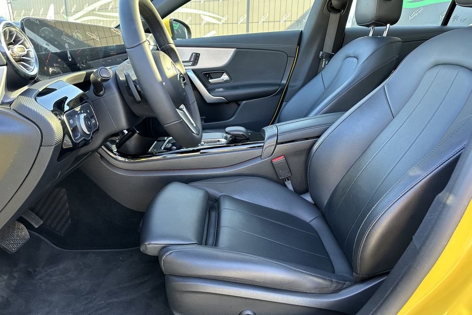 Продам Mercedes-Benz CLA-Class 2020 года в Киеве