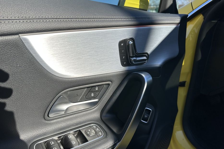 Продам Mercedes-Benz CLA-Class 2020 года в Киеве