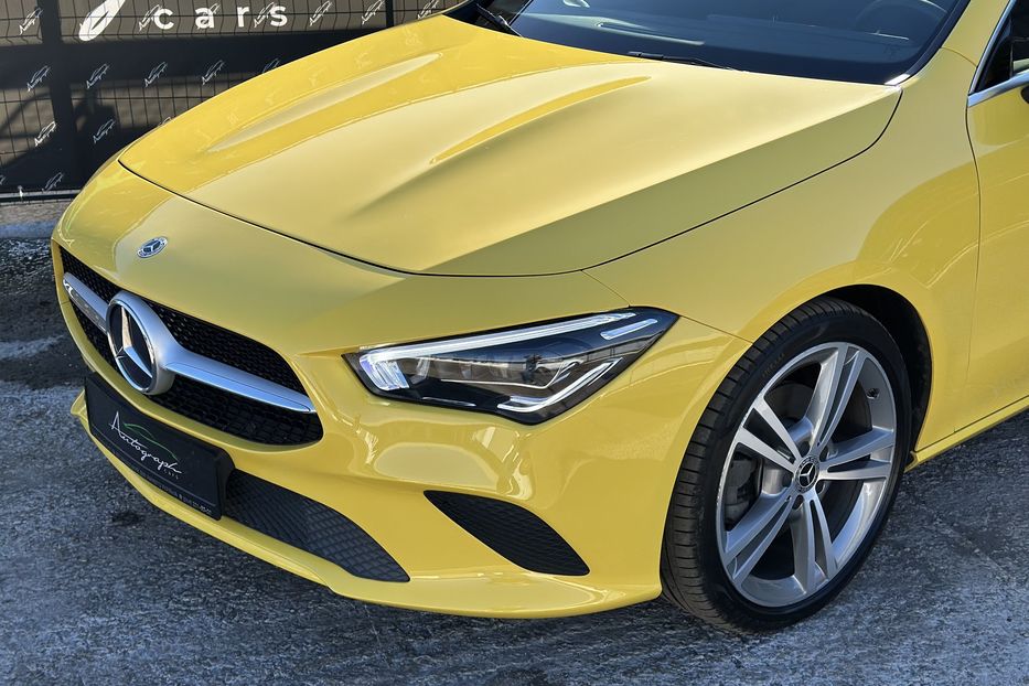 Продам Mercedes-Benz CLA-Class 2020 года в Киеве