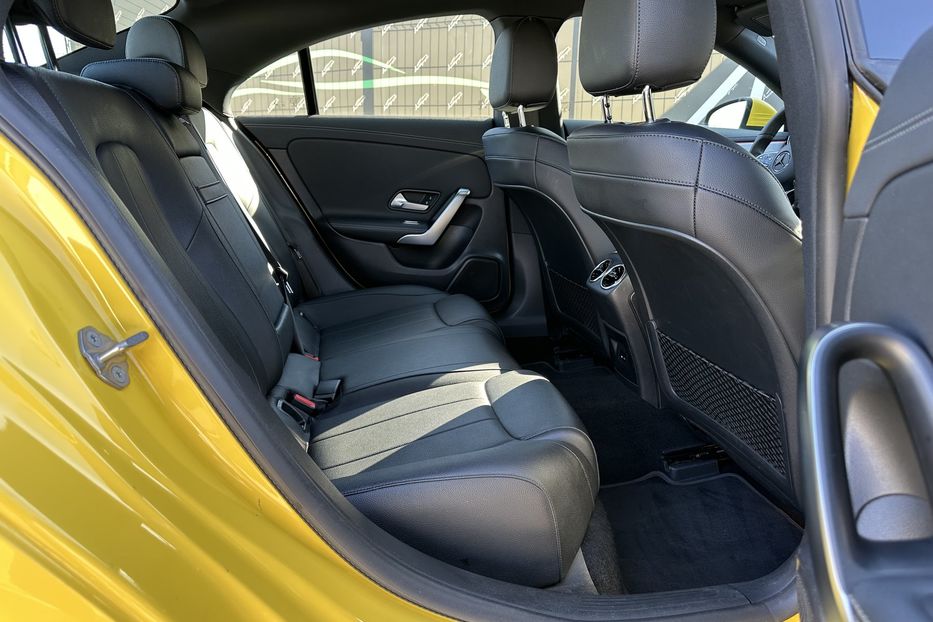 Продам Mercedes-Benz CLA-Class 2020 года в Киеве