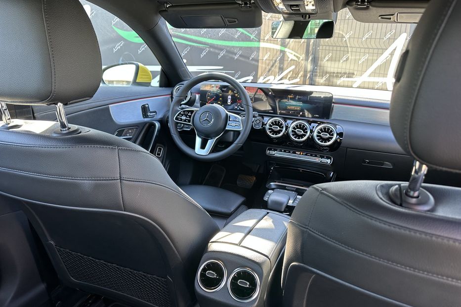 Продам Mercedes-Benz CLA-Class 2020 года в Киеве