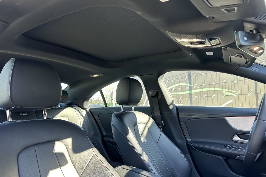 Продам Mercedes-Benz CLA-Class 2020 года в Киеве