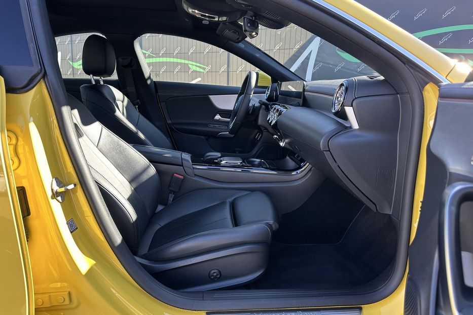 Продам Mercedes-Benz CLA-Class 2020 года в Киеве