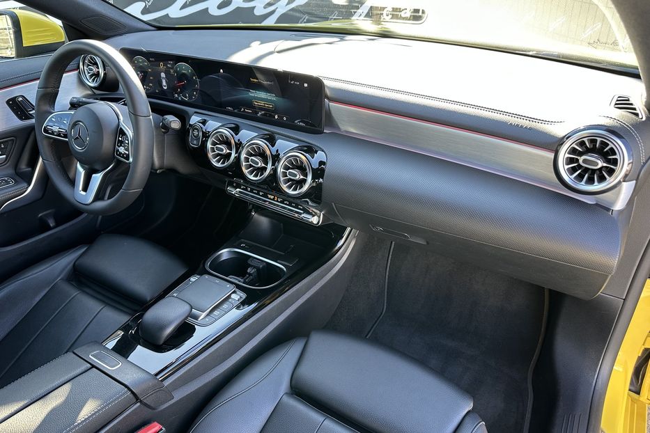 Продам Mercedes-Benz CLA-Class 2020 года в Киеве