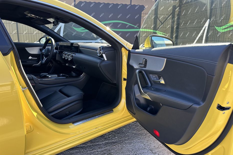 Продам Mercedes-Benz CLA-Class 2020 года в Киеве