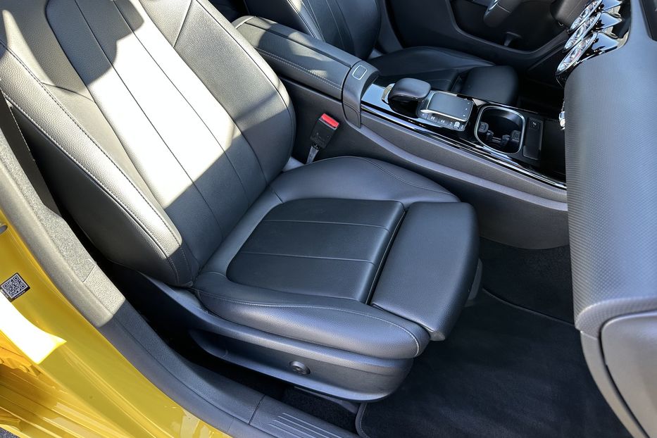 Продам Mercedes-Benz CLA-Class 2020 года в Киеве