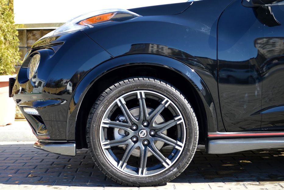 Продам Nissan Juke Nismo 2015 года в Одессе