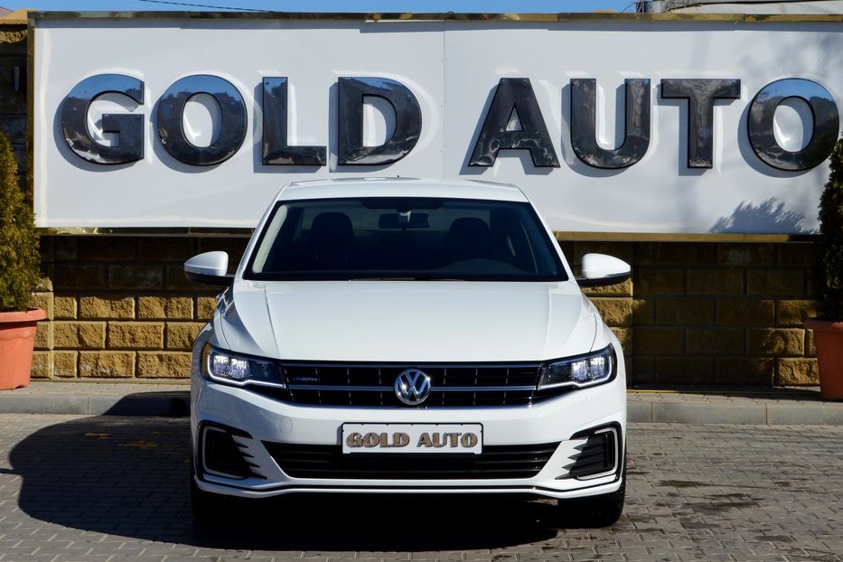 Продам Volkswagen Bora e-Bora 2020 года в Одессе