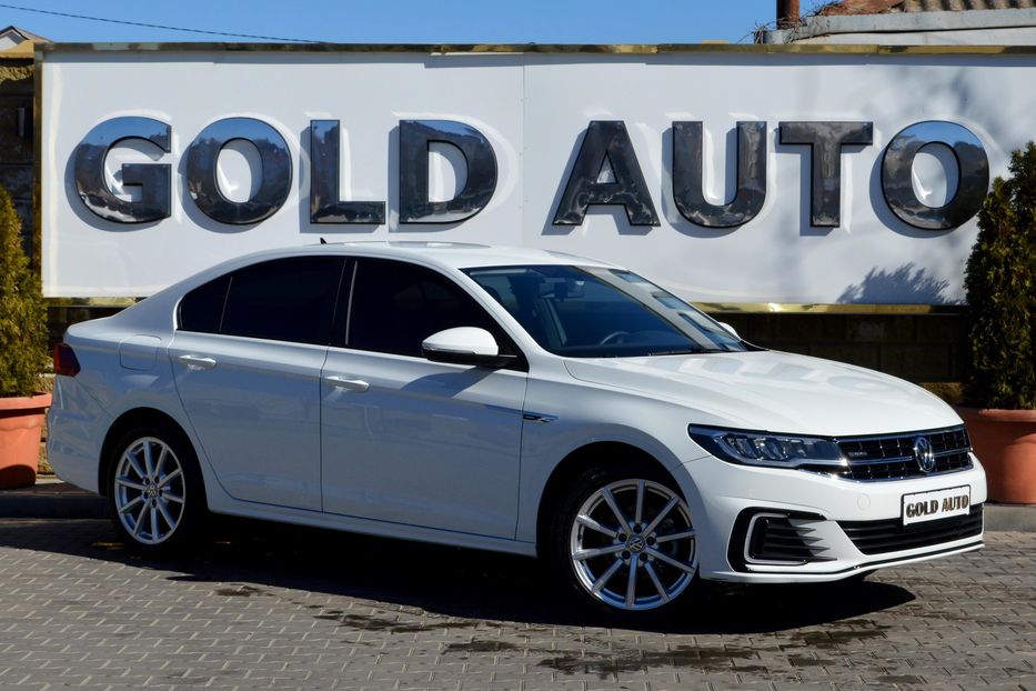 Продам Volkswagen Bora e-Bora 2020 года в Одессе