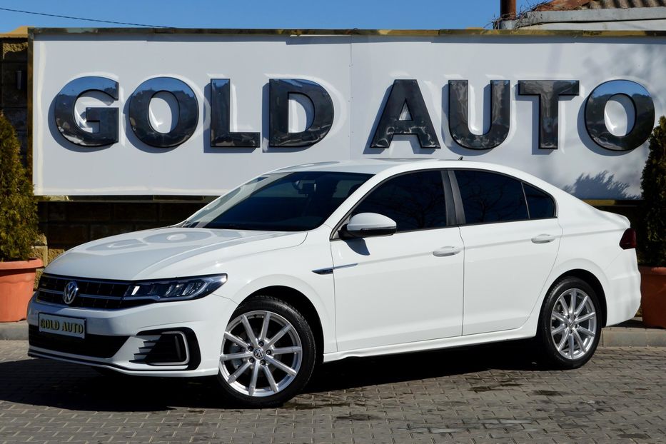 Продам Volkswagen Bora e-Bora 2020 года в Одессе