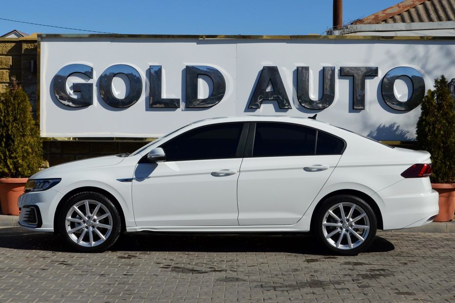 Продам Volkswagen Bora e-Bora 2020 года в Одессе