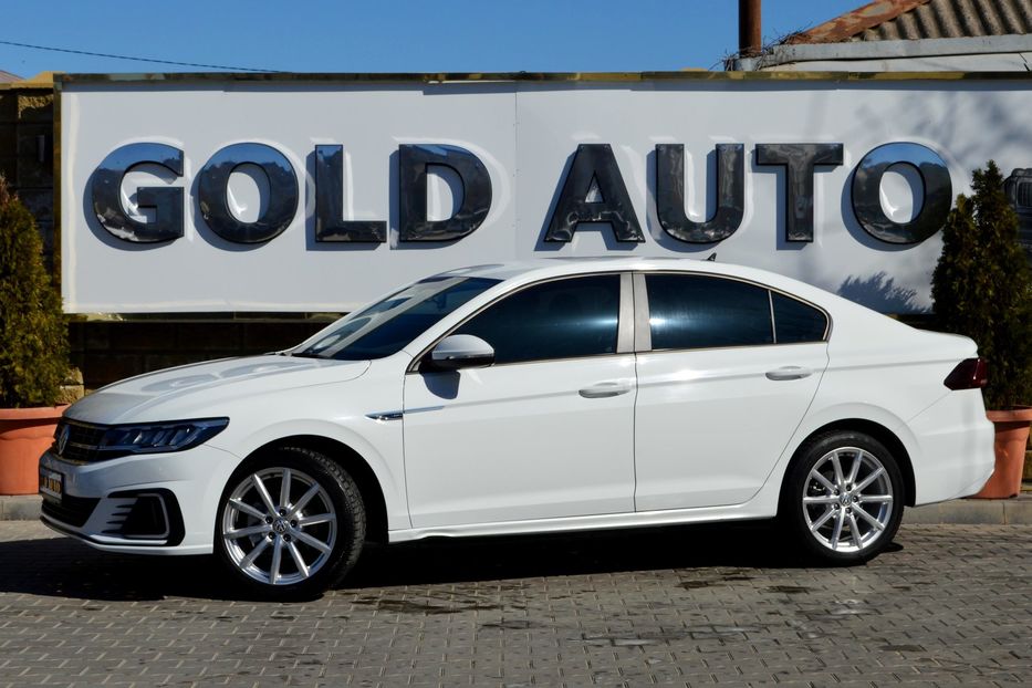 Продам Volkswagen Bora e-Bora 2020 года в Одессе