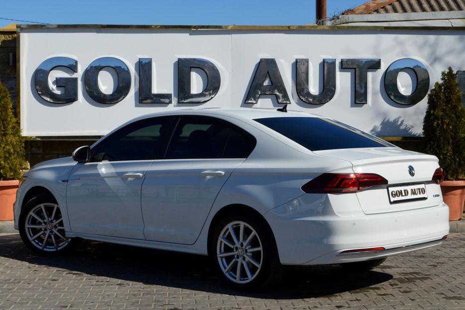 Продам Volkswagen Bora e-Bora 2020 года в Одессе