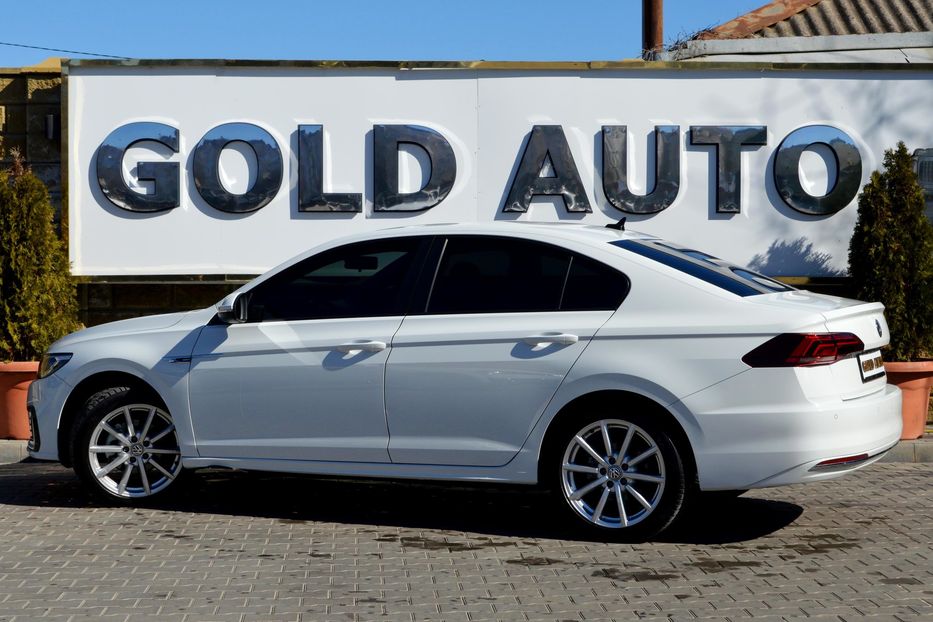 Продам Volkswagen Bora e-Bora 2020 года в Одессе