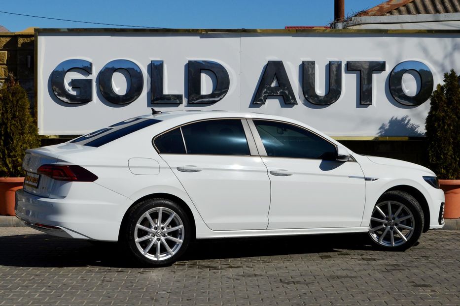 Продам Volkswagen Bora e-Bora 2020 года в Одессе