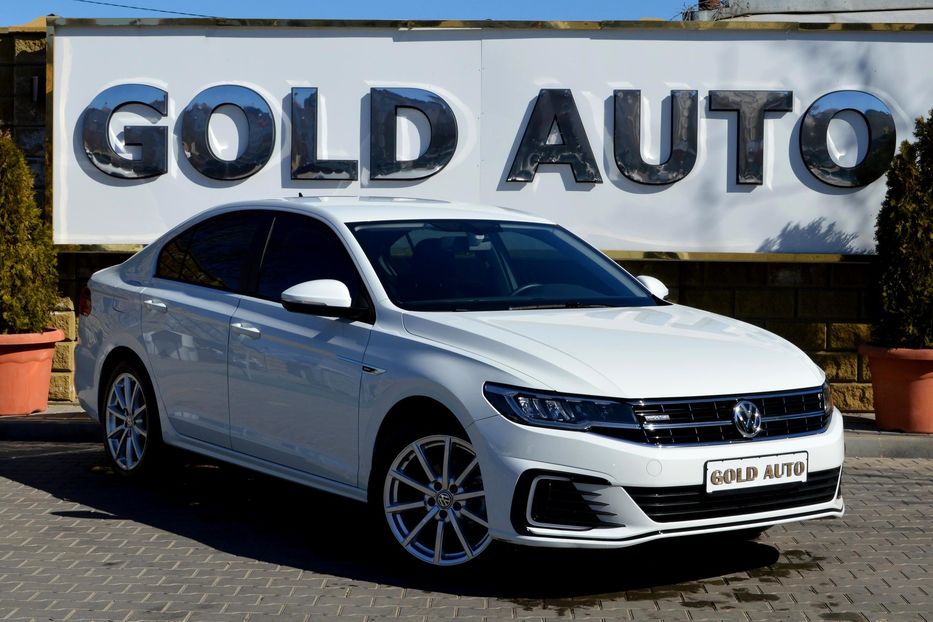 Продам Volkswagen Bora e-Bora 2020 года в Одессе