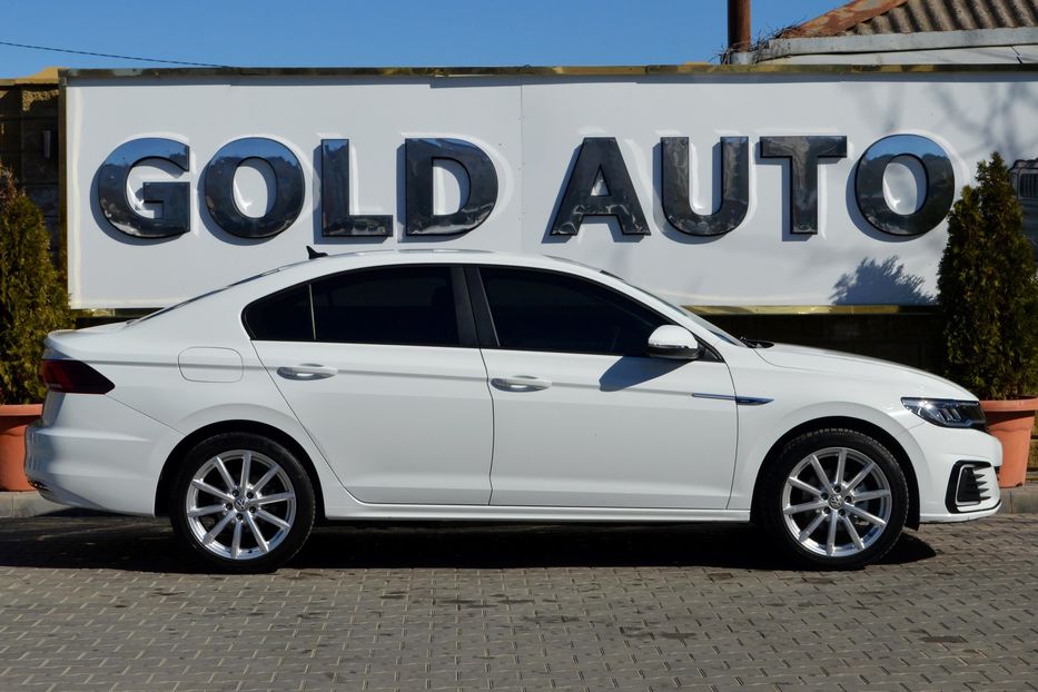 Продам Volkswagen Bora e-Bora 2020 года в Одессе