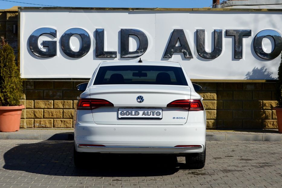 Продам Volkswagen Bora e-Bora 2020 года в Одессе